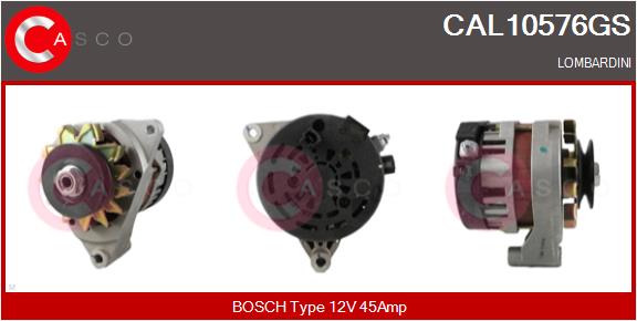 CAL10576GS