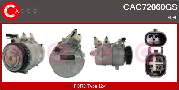 CAC72060GS