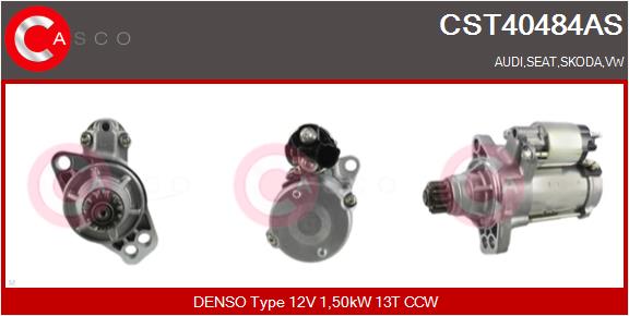 CST40484AS