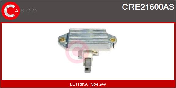CRE21600AS