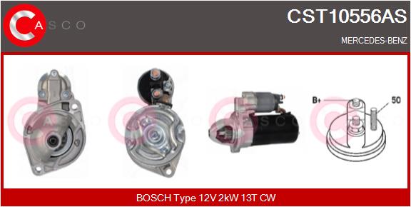 CST10556AS
