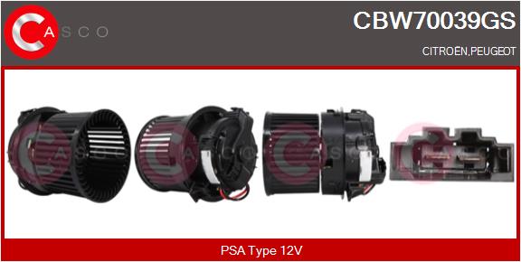 CBW70039GS