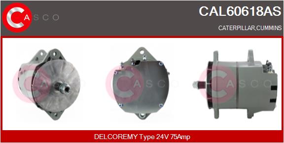 CAL60618AS