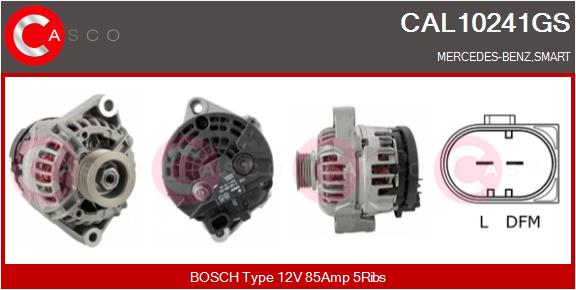 CAL10241GS
