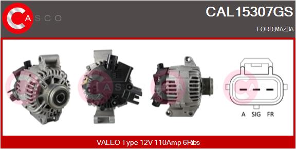 CAL15307GS