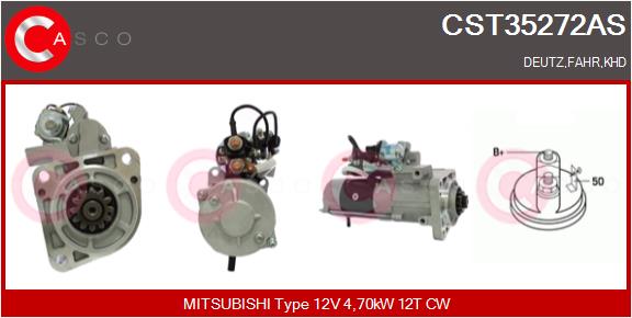 CST35272AS