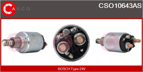 CSO10643AS