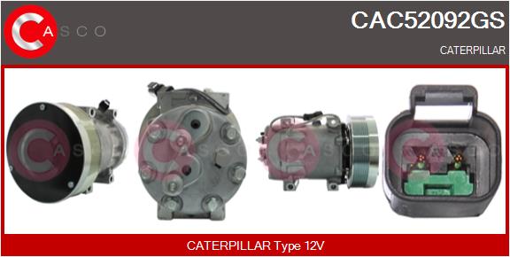 CAC52092GS