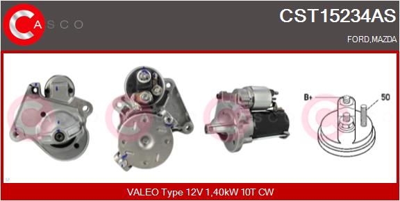 CST15234AS