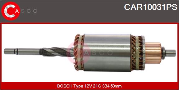 CAR10031PS