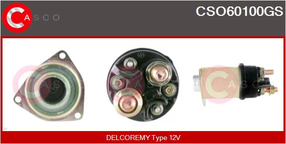 CSO60100GS