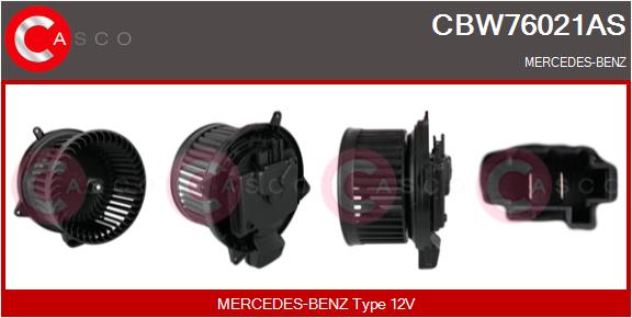 CBW76021AS