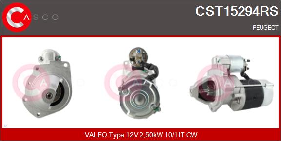 CST15294RS