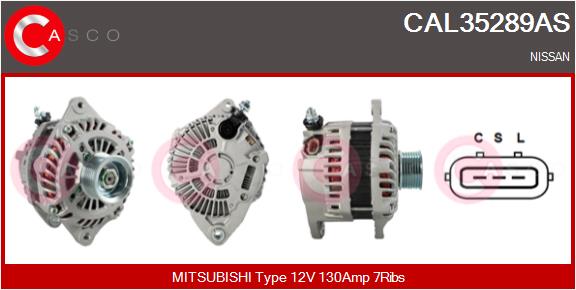 CAL35289AS