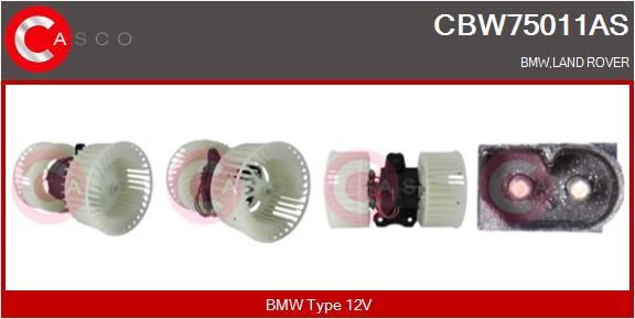 CBW75011AS
