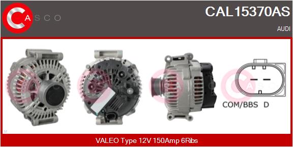 CAL15370AS