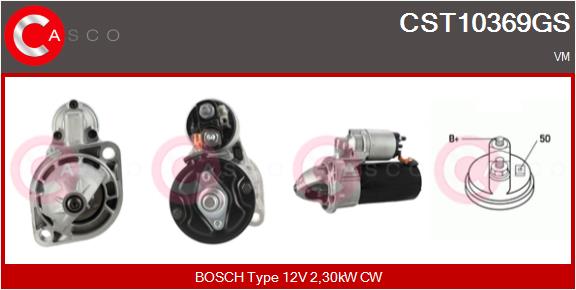 CST10369GS
