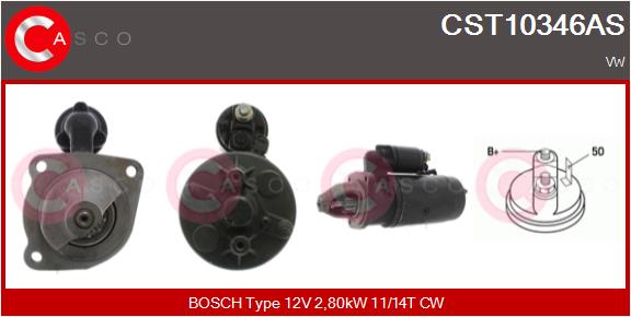 CST10346AS