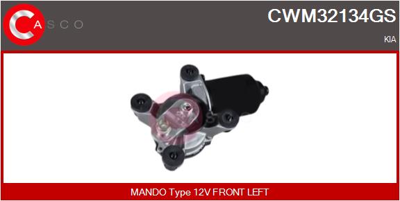 CWM32134GS