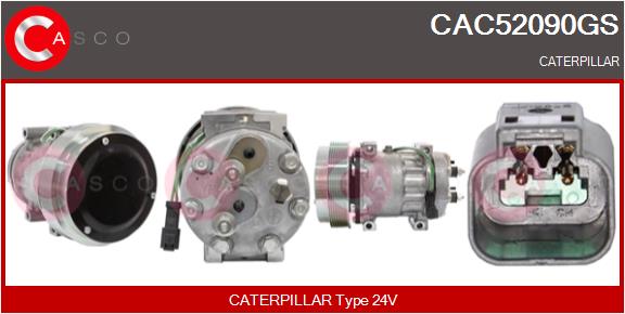 CAC52090GS