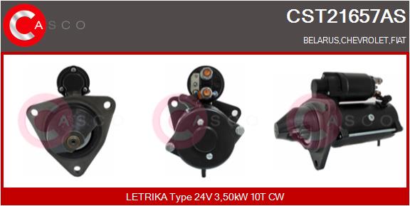 CST21657AS