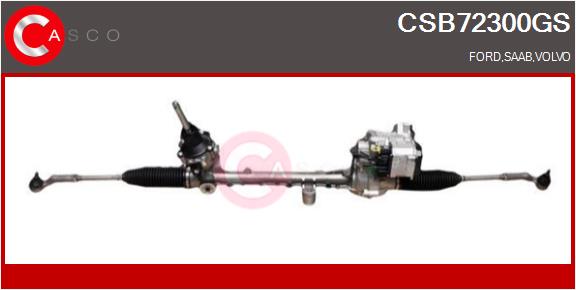CSB72300GS