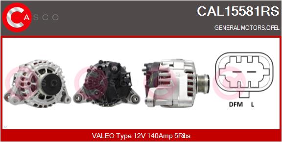 CAL15581RS