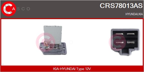 CRS78013AS