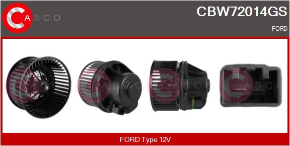 CBW72014GS