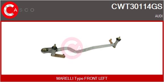 CWT30114GS