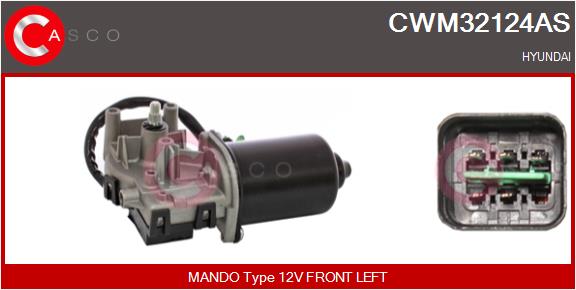 CWM32124AS