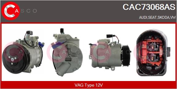 CAC73068AS