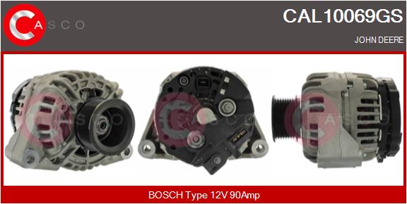 CAL10069GS