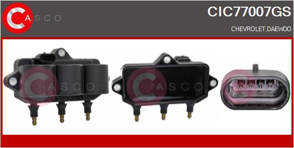 CIC77007GS