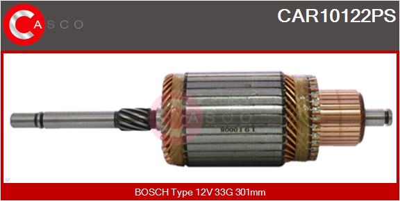 CAR10122PS