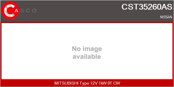 CST35260AS