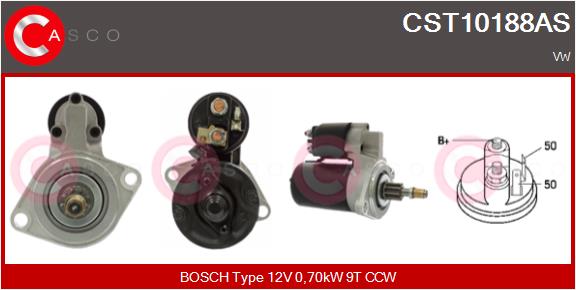 CST10188AS