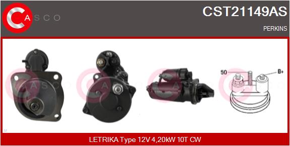 CST21149AS