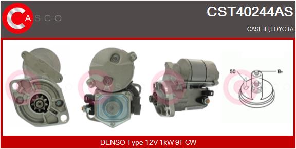 CST40244AS