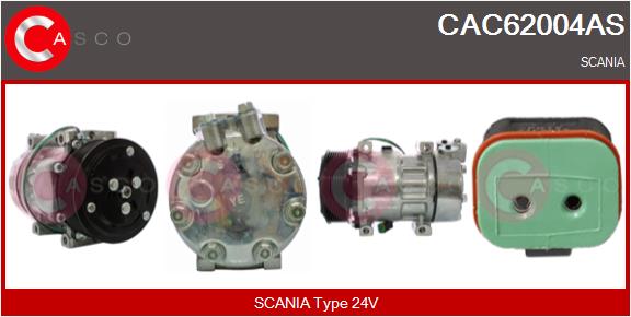 CAC62004AS