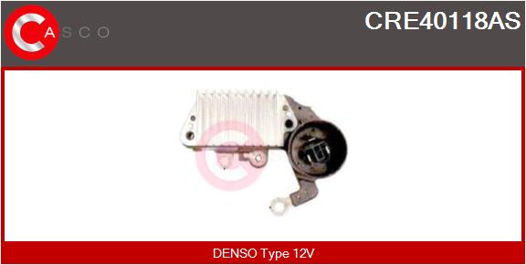 CRE40118AS