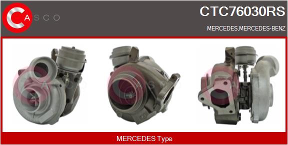 CTC76030RS