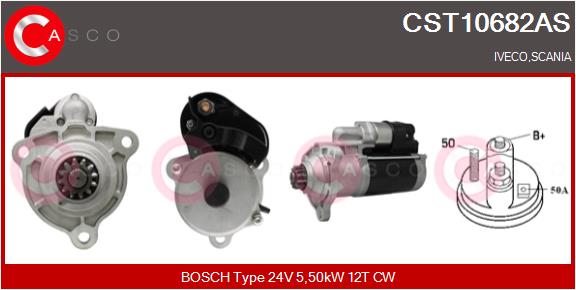 CST10682AS