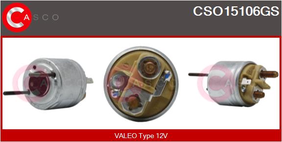 CSO15106GS