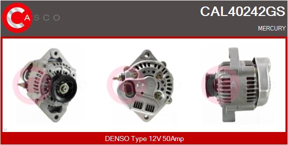 CAL40242GS