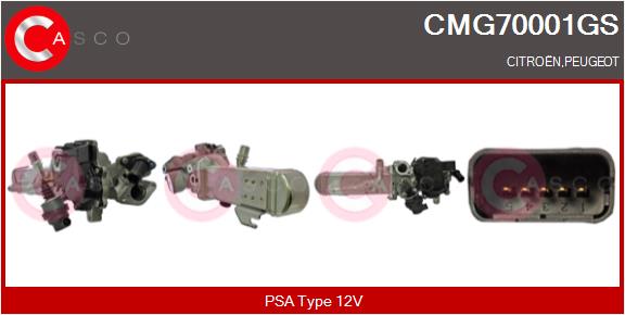 CMG70001GS