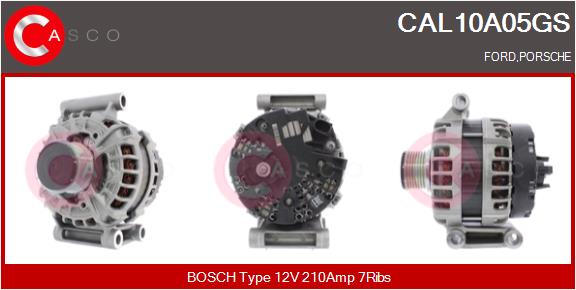 CAL10A05GS