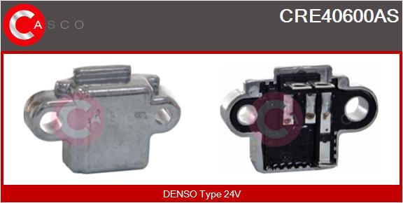 CRE40600AS