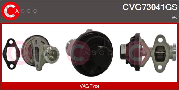 CVG73041GS