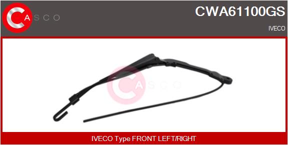 CWA61100GS